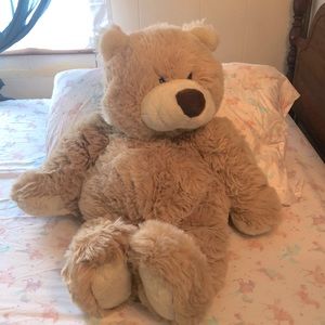 Large Vintage Teddy Bear 🧸 | 1993 | Great Condition